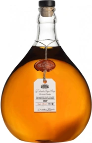 Кальвадос Pays d'Auge, Christian Drouin, VSOP, не менее 4,5 лет, 5 л