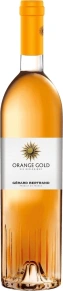Вино Orange Gold Vin Biologique, Gerard Bertrand, 2020, 0.75 л