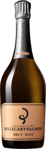 Шампанское Brut Rose, Billecart-Salmon, 0.75 л