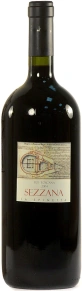 Вино Sezzana, La Spinetta, IGT, 2004, 1.5 л