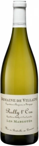 Вино Rully 1er Cru Les Margotes, Domaine de Villaine, AOC, 2022, 0.75 л