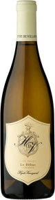 Вино Le Debut, Hyde de Villaine, 2019, 0.75 л
