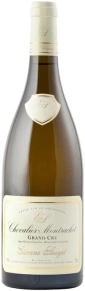 Вино Chevalier-Montrachet Grand Cru, Etienne Sauzet, AOC, 2007, 0.75 л
