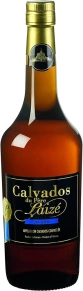 Кальвадос Calvados du pere Laize, Pere Magloire, Вьей Резерв, 20 лет, 0.7 л (п/у)