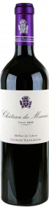 Вино Cuvee 6666, Chateau de Mercues, AOP, 0.75 л
