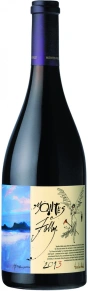 Вино Folly, Montes, 2013, 0.75 л