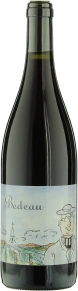 Вино Bedeau, Frederic Cossard, AOC, 2020, 0.75 л
