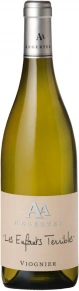 Вино Viognier, Les Enfants Terribles, IGP, 2023, 0.75 л