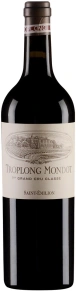 Вино Chateau Troplong Mondot, 2003, 0.75 л