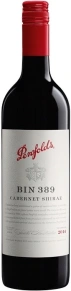 Вино Bin 389 Cabernet Shiraz, Penfolds, 2014, 0.75 л
