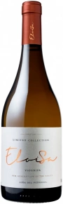Вино Viognier, Eloisa, 2019, 0.75 л