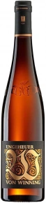 Вино Ungeheuer Riesling GG, Weingut von Winning, 2021, 0.75 л