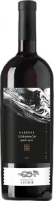 Вино Cabernet Sauvignon, Mono, 2023, 0.75 л