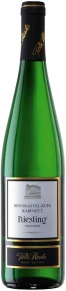 Вино Gold Edition Riesling Kabinett, Peter Mertes, 0.75 л