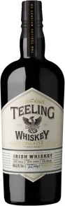 Виски Small Batch, Teeling, 0.7 л
