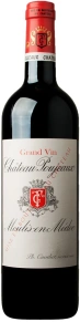 Вино Moulis-en-Medoc Cru Bourgeois, Chateau Poujeaux, AOC, 2006, 0.75 л