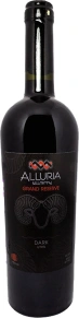 Вино Grand Reserve, Alluria, 2015, 0.75 л