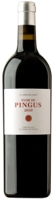 Вино La Flor de Pingus, DO, 2010, 0.75 л