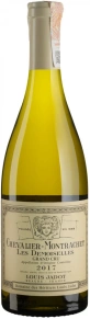 Вино Chevalier-Montrachet Les Demoiselles, Louis Jadot, 2017, 0.75 л