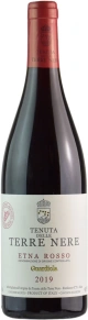 Вино Guardiola Etna, Tenuta delle Terre Nere, DOC, 2019, 0.75 л