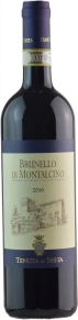 Вино Brunello di Montalcino, Tenuta di Sesta, DOCG, 2016, 0.75 л