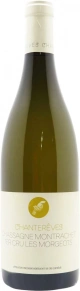 Вино Chassagne-Montrachet 1er Cru Les Morgeots, Chantereves, AOC, 2015, 0.75 л