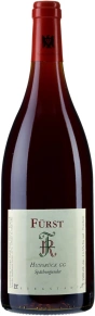 Вино Hunsruck GG Spatburgunder, Rudolf Furst, 2014, 0.75 л