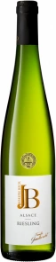 Вино Riesling, Joseph Beck, AOC, 2023, 0.75 л