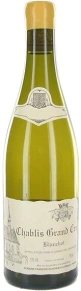 Вино Chablis Grand Cru Blanchot, Domaine Francois Raveneau, 2001, 0.75 л