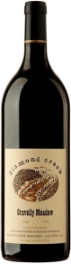 Вино Gravelly Meadow, Diamond Creek, 2010, 3 л