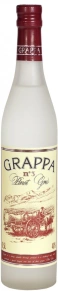 Граппа виноградная №3, 0.5 л