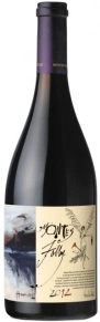 Вино Folly, Montes, 2012, 0.75 л