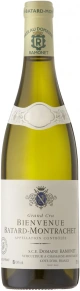 Вино Bienvenues-Batard-Montrachet, Domaine Ramonet, AOC, 2007, 0.75 л