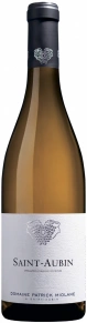 Вино Saint-Aubin, Domaine Patrick Miolane, AOC, 2023, 0.75 л