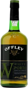 Портвейн Porto White, Offley, 0.75 л