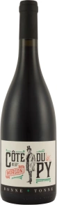 Вино Morgon Cote du Py, Bonne Tonne, AOC, 2019, 0.75 л