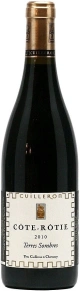 Вино Terres Sombres, AOC, 2010, 0.75 л