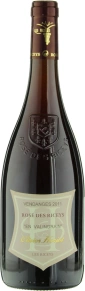 Вино En Valingrain Rose des Riceys, Olivier Horiot, AOC, 2011, 0.75 л