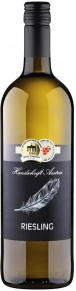 Вино Handschrift Austria Riesling, Weingut R&A Pfaffl, 1 л