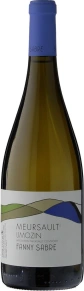 Вино Meursault Limozin, Fanny Sabre, AOC, 2022, 0.75 л