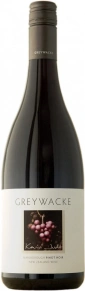Вино Pinot Noir, Greywacke, 2015, 0.75 л