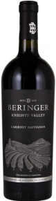 Вино Cabernet Sauvignon Knights Valley, Beringer, 2015, 0.75 л