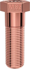 Водка М 82 - Медь, Болт, 1 л