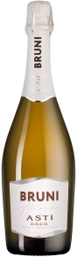 Игристое вино Asti, Bruni, DOCG, 0.75 л