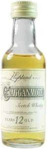 Виски Cragganmore, 12 лет, 0.2 л