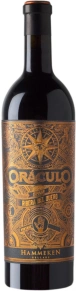 Вино Ribera del Duero, Oraculo, DO, 2010, 0.75 л