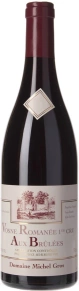 Вино Vosne Romanee 1er Cru Aux Brulees, Domaine Michel Gros, AOC, 2021, 0.75 л