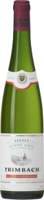 Вино Pinot Gris Selection de Grains Nobles, Trimbach, AOC, 2000, 0.75 л
