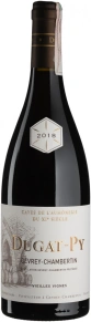 Вино Gevrey-Chambertin Vieilles Vignes, Dugat-Py, 2018, 0.75 л