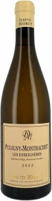 Вино Puligny-Montrachet Les Enseigneres, David Moret, AOC, 2022, 0.75 л